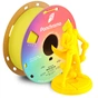 Пластик для 3D-принтера Polymaker PLA PANCHROMA NEON 1,75mm 1kg YELLOW (CA02007) - уменьшенное изображение 4