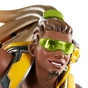 Фигурка для геймеров Blizzard Overwatch Lucio Premium statue (Люция) (B63546) - уменьшенное изображение 5