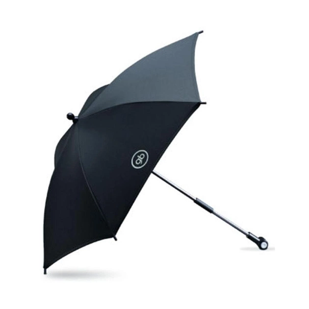 Парасолька для коляски GB Black (619000541) - зображення 1