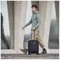 Валіза Victorinox Travel Connex SS Deep Lake2 S USB (Vt610962) - зменшене зображення 2