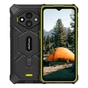 Мобільний телефон Ulefone Rugking 3 Pro 8/128Gb Black-Green (6975326660952) - зменшене зображення 1