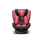 Автокрісло Lionelo Bastiaan One (0-36 кг) red chili (чорна база) (LO.A.BO06) - зменшене зображення 2