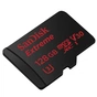 Карта пам'яті SanDisk 128GB microSD class 10 V30 A1 UHS-I U3 4K Extreme (SDSQXAF-128G-GN6MA) - зменшене зображення 3