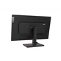 Монітор Lenovo ThinkVision T27q-20 WQHD (61EDGAT2UA) - зменшене зображення 5
