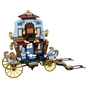 Конструктор LEGO Harry Potter Карета школи Шармбатон приїзд до Гоґвортсу 430 деталей (75958) - зменшене зображення 6
