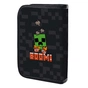 Пенал Yes HP-04 одинарний з двома клапанами Minecraft (533428) - зменшене зображення 2