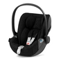 Автокрісло Cybex Cloud Z i-Size Plus (520000033) - зменшене зображення 1