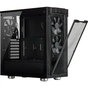 Корпус Corsair 275R Airflow Black (CC-9011181-WW) - зменшене зображення 6