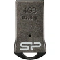 USB флеш накопичувач Silicon Power 4GB Touch T01 USB 2.0 (SP004GBUF2T01V3K) - зменшене зображення 1