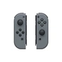 Ігрова консоль Nintendo Switch Сірий (45496452612) - уменьшенное изображение 10
