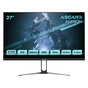 Монитор ASGARD Gaming 27" AS275QM IPS Black 200Hz - уменьшенное изображение 1