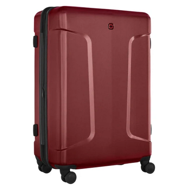 Валіза Wenger Legacy, велика, червона (610873) - зображення 2