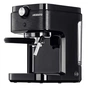 Ріжкова кавоварка еспресо Ardesto ECM-E10B - зменшене зображення 1