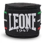 Бинт для спорта Leone AB705 Flag 3.5m (AB705_Flag_350) - уменьшенное изображение 2