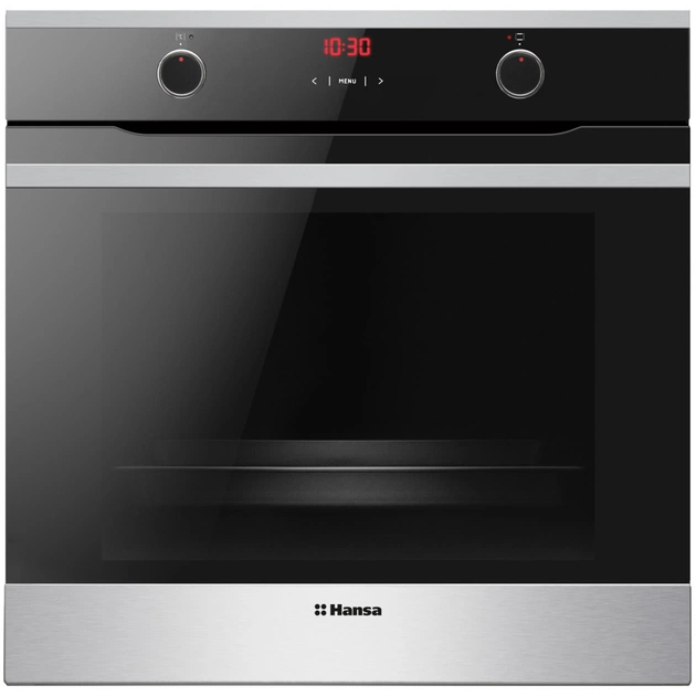 Комплект вбудованої техніки Hansa Комплект (дух.нез.ел.+ пов.нез.газ) HANSA FCGI 69326 - picture 3