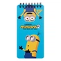 Блокнот Yes Minions 80 х 160 60 листов (151768) - уменьшенное изображение 1