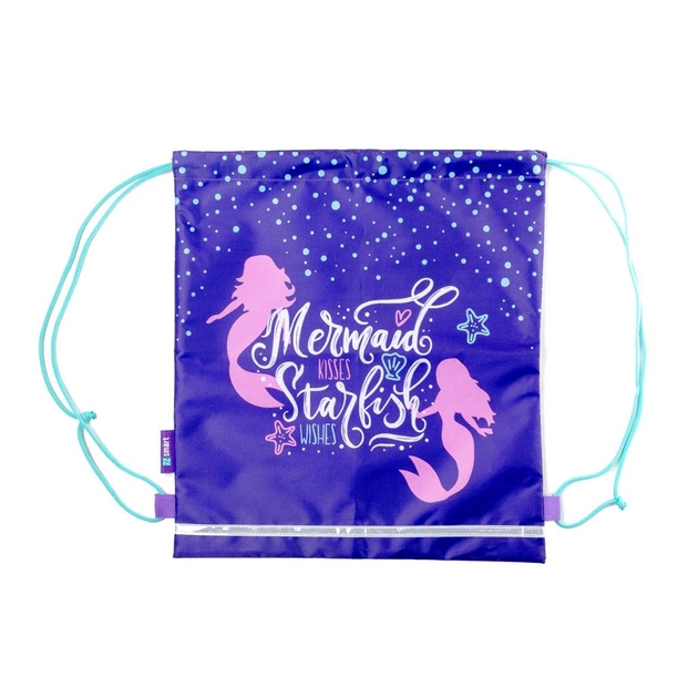 Сумка для взуття Smart SB-01 Mermaid (558314) - зображення 1