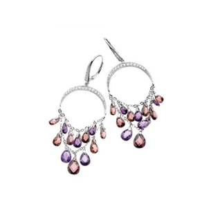 Сережки Ottaviani 49728 зображення 1