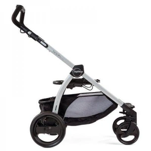Шасі для коляски Peg-Perego Book Plus Сірий (ICBO0000NL65) зображення 1