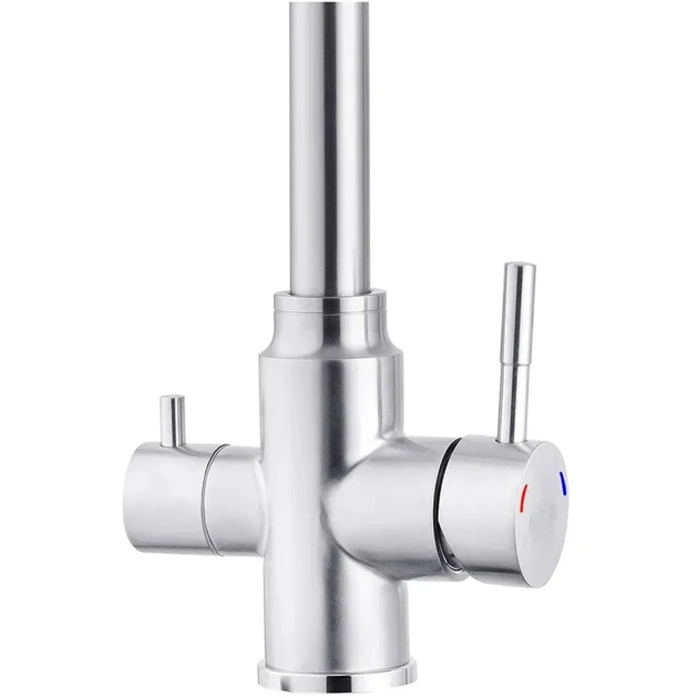 Змішувач Kroner Klassisch-ESG038 (CV022992) - picture 4