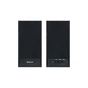 Акустична система REAL-EL S-219 Black - зменшене зображення 2