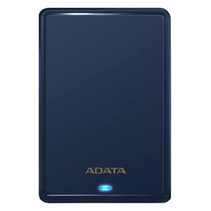 Зовнішній жорсткий диск 2.5" 1TB ADATA (AHV620S-1TU31-CBL) зображення 1