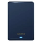 Зовнішній жорсткий диск 2.5" 1TB ADATA (AHV620S-1TU31-CBL) - зменшене зображення 1