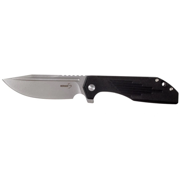 Ніж Boker Plus Lateralus G10 (01BO778) - изображение 1
