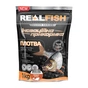 Прикормка Real Fish Silver Series Плотва Мигдаль-ваніль 1kg (809.00.34) - уменьшенное изображение 1