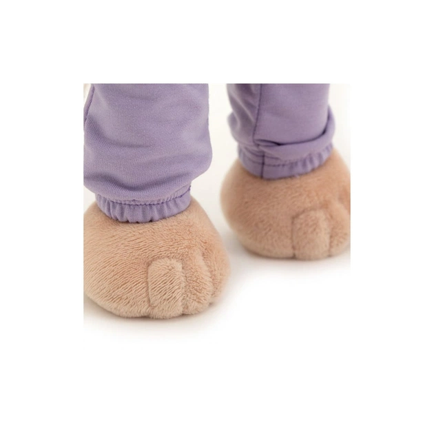 М'яка іграшка Orange Lucky Yoyo: Чорничне морозиво (LD2/080) - picture 8