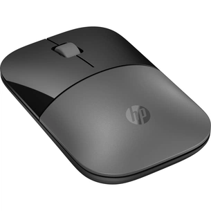 Мишка HP Z3700 Dual Wireless/Bluetooth Silver (758A9AA) зображення 1