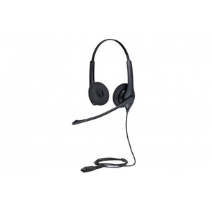 Навушники Jabra BIZ 1500 Duo QD (1519-0154) зображення 1
