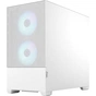 Корпус Fractal Design Pop Mini Air RGB White TG (FD-C-POR1M-01) - зменшене зображення 2