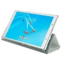 Чохол до планшета Lenovo 8" TAB4 8 Folio Case/Film Gray (ZG38C01737) - зменшене зображення 2