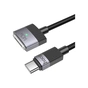 Кабель живлення USB-C to Magsafe 3 1.0m black HOCO (6942007642088) - зменшене зображення 5