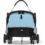 Коляска Cybex Orfeo SLV Beach Blue (522004203) - зменшене зображення 7