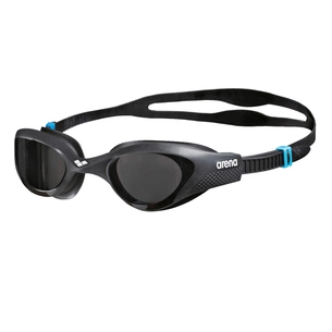 Окуляри для плавання Arena The One 001430-545 сірий, чорний Уні OSFM (3468336073742) зображення 1