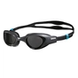 Окуляри для плавання Arena The One 001430-545 сірий, чорний Уні OSFM (3468336073742) - зменшене зображення 1