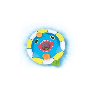 Ігровий набір Melissa&Doug Дитячий водний більярд Акули (MD6661) зображення 1