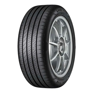 Шина Goodyear EfficientGrip 2 SUV XL 235/65R17 108H зображення 1