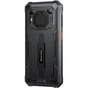 Мобільний телефон Blackview BV6200 4/64GB Black (6931548313564) - зменшене зображення 5