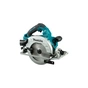 Дискова пила Makita DHS782Z LXT, 18В+18В, 190мм - зменшене зображення 1