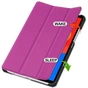 Чохол до планшета BeCover Smart Case Xiaomi Redmi Pad SE 8.7" Purple (711916) - зменшене зображення 5