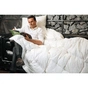 Ковдра MirSon з евкаліптовим волокном №1408 Luxury Exclusive Літня 220x240 см (2200001535138) - зменшене зображення 1