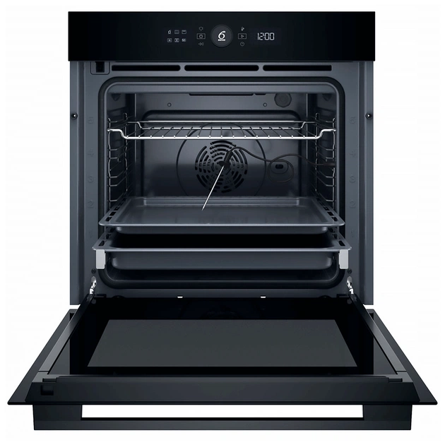 Духова шафа Whirlpool WOI5S8PPM1SBA - picture 2