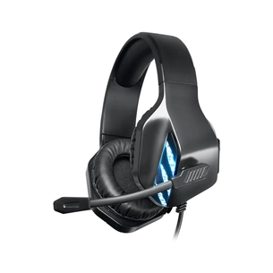 Навушники Defender Rival Black (64565) зображення 1