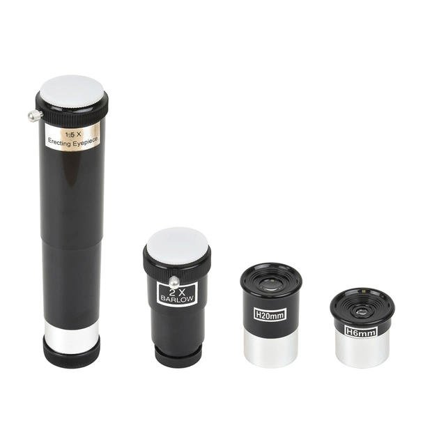 Телескоп Sigeta Volans II 70/400 AZ (65344) - изображение 5