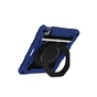 Чохол до планшета BeCover Armor Stand Apple iPad Air 11" M4 2026 Blue (715189) - зменшене зображення 4