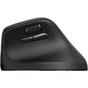 Мишка Keychron M5 Wireless/Bluetooth/USB Black (M5-A23) - зменшене зображення 3