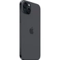 Мобільний телефон Apple iPhone 15 128Gb (Grade A) Black USED (iP15__12Blk_A) - зменшене зображення 3